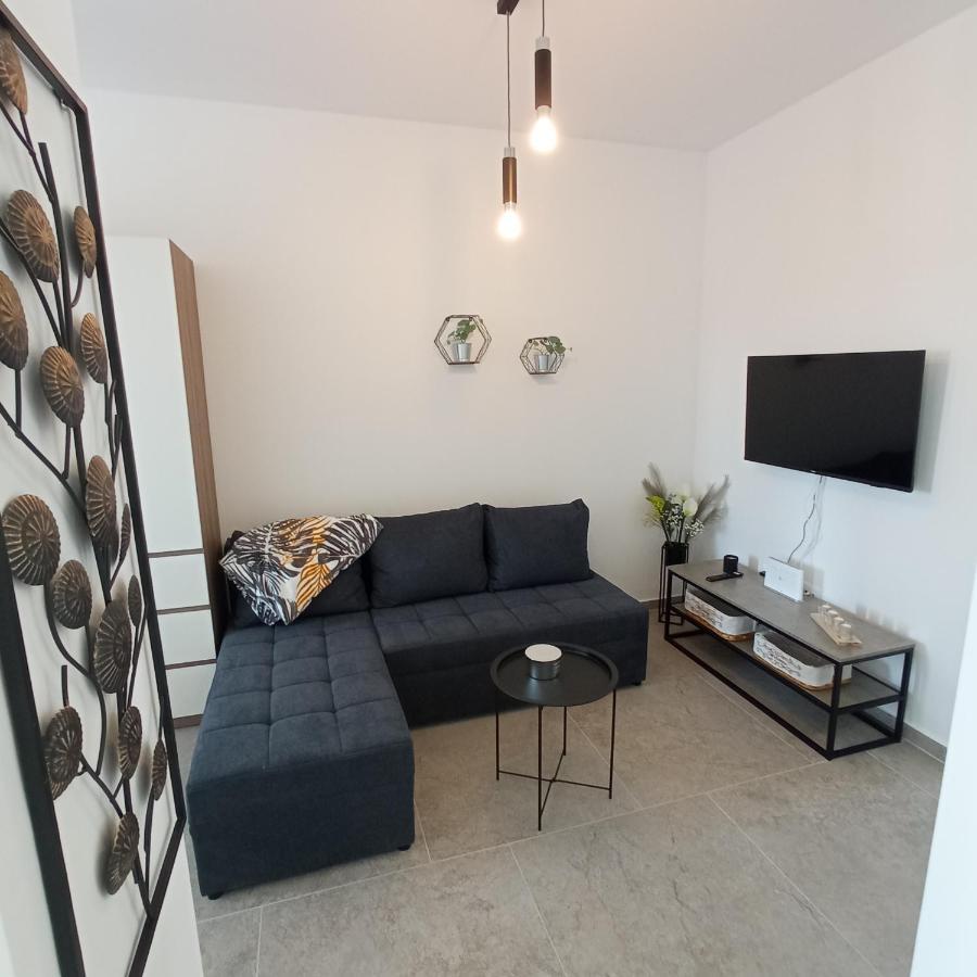 Apartments Lavanda - Free Parking And Grill يزيرا المظهر الخارجي الصورة
