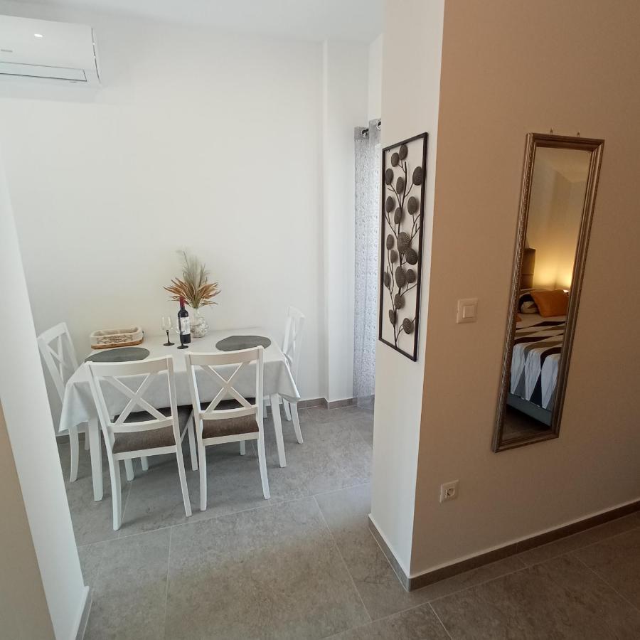 Apartments Lavanda - Free Parking And Grill يزيرا المظهر الخارجي الصورة