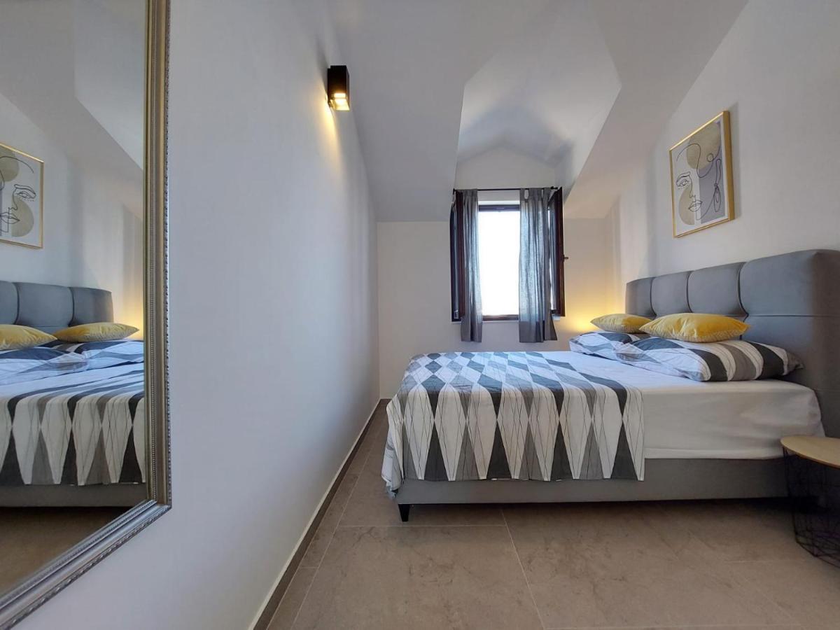 Apartments Lavanda - Free Parking And Grill يزيرا المظهر الخارجي الصورة