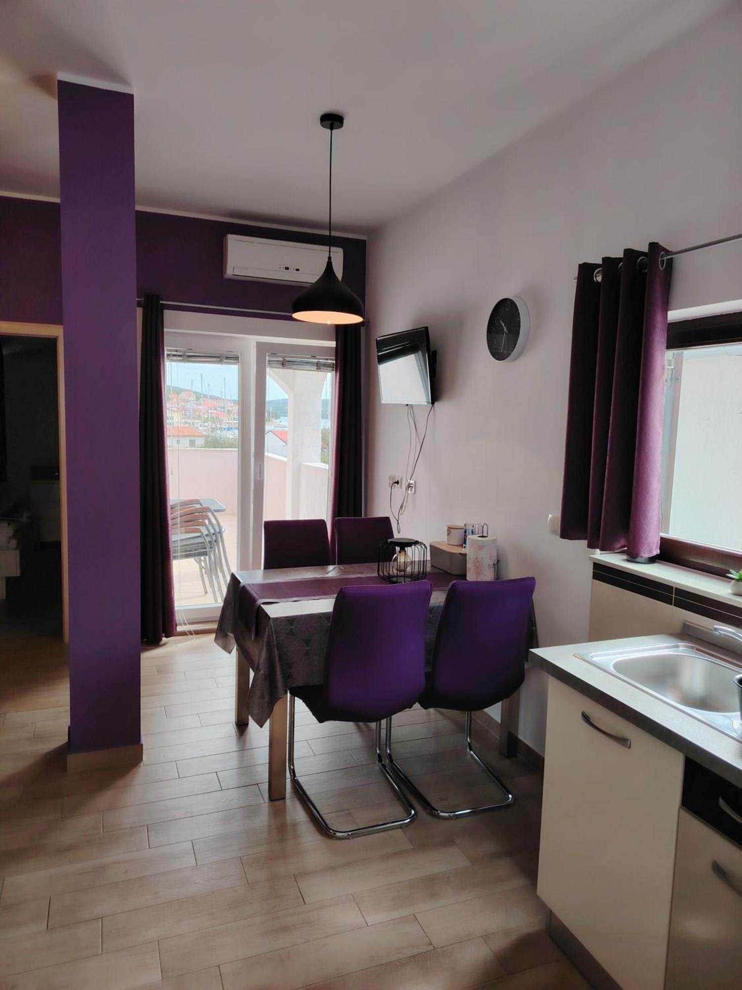 Apartments Lavanda - Free Parking And Grill يزيرا المظهر الخارجي الصورة