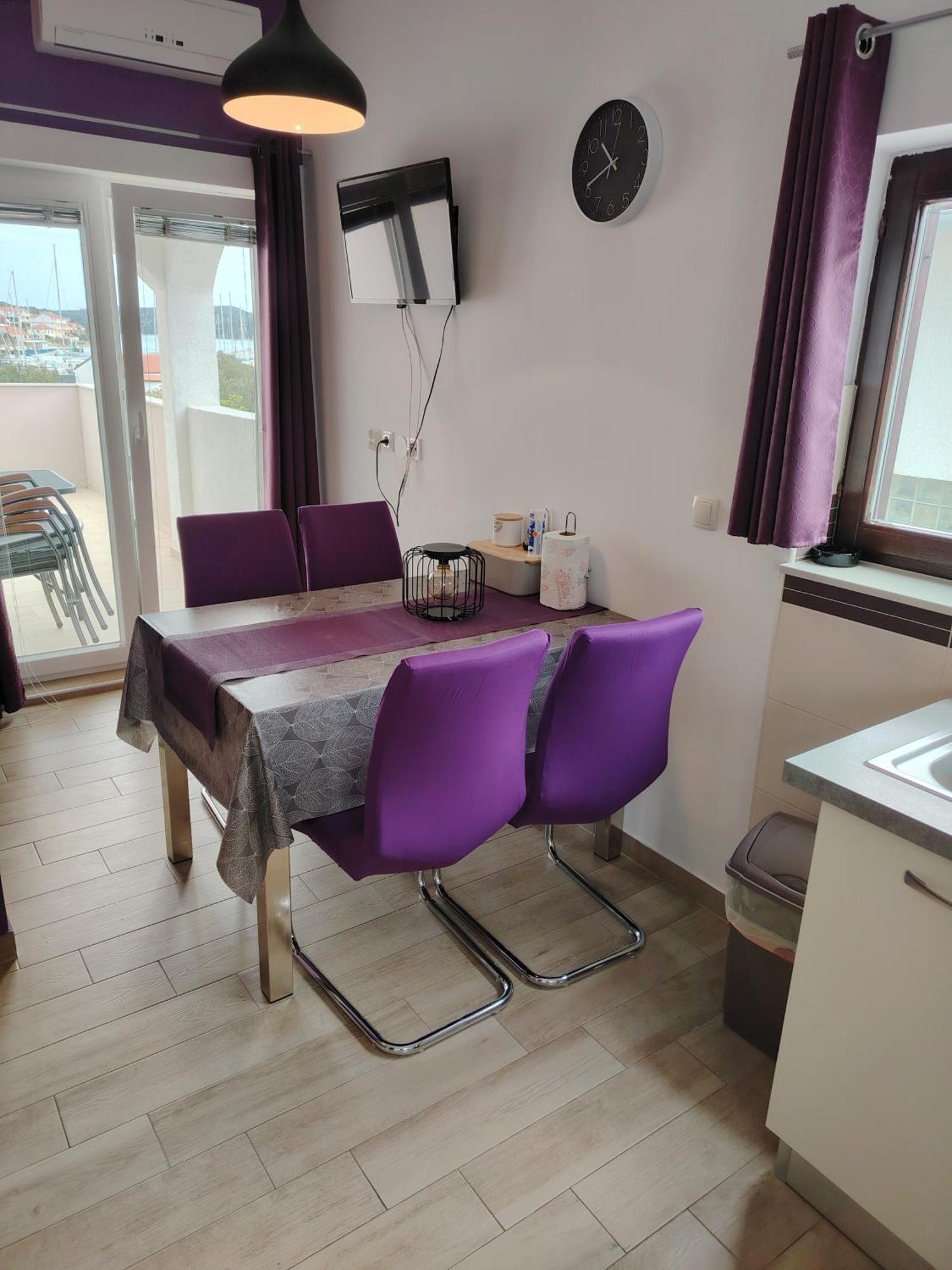Apartments Lavanda - Free Parking And Grill يزيرا المظهر الخارجي الصورة